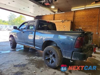 Drugie zdjęcie samochodu z przodu: 2014 RAM 1500 ST VIN:1C6RR7FT3ES207427 - miniatura