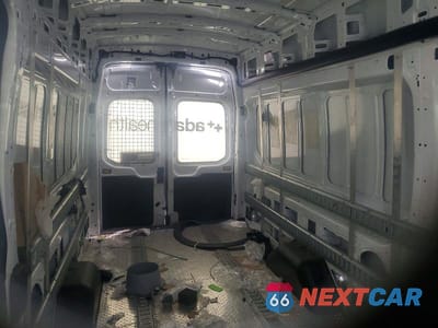 Zdjęcie 11 z 13 samochodu: 2021 FORD TRANSIT 350 DELIVERY VAN VIN:1FTBW3X8XMKA74055 - miniatura