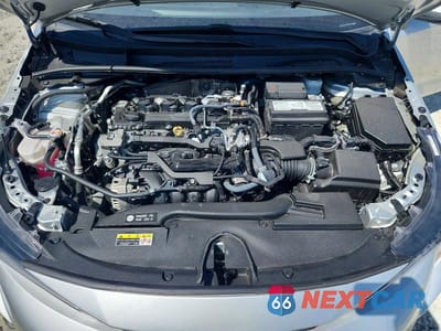 Zdjęcie 11 z 12 samochodu: 2025 TOYOTA COROLLA LE VIN:5YFB4MDE2SP334050 - miniatura