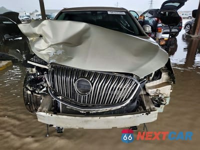 Piąte zdjęcie samochodu w środku: 2015 BUICK LACROSSE VIN:1G4GB5G34FF230017 - miniatura