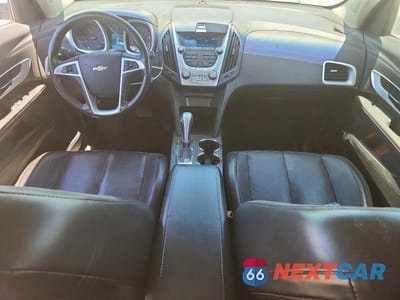 Zdjęcie 8 z 13 samochodu: 2010 CHEVROLET EQUINOX LTZ VIN:2CNFLGEY4A6254663 - miniatura