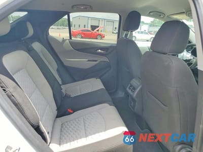 Zdjęcie 11 z 13 samochodu: 2021 CHEVROLET EQUINOX LT VIN:3GNAXKEVXML366578 - miniatura