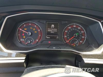 Zdjęcie 9 z 12 samochodu: 2021 VOLKSWAGEN JETTA S VIN:3VWC57BU1MM004534 - miniatura