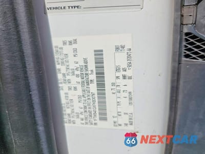 Zdjęcie 13 z 13 samochodu: 2015 FORD TRANSIT T-350 HD VIN:1FTWS4XGXFKB30797 - miniatura