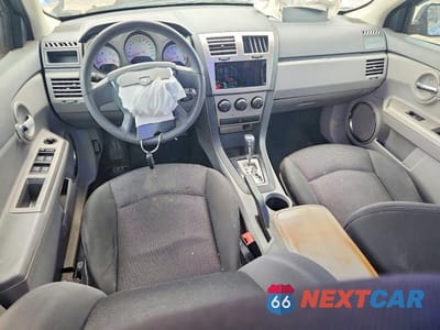Zdjęcie 8 z 12 samochodu: 2008 DODGE AVENGER SXT VIN:1B3LC56K08N179912 - miniatura