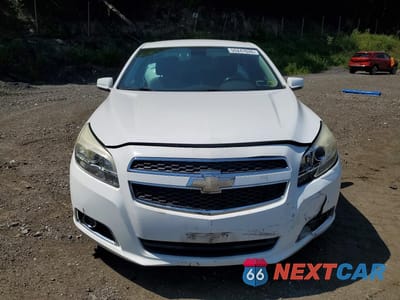 Piąte zdjęcie samochodu w środku: 2013 CHEVROLET MALIBU VIN:1G11E5SA0DF322688 - miniatura