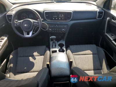 Zdjęcie 8 z 13 samochodu: 2020 KIA SPORTAGE LX VIN:KNDPMCAC0L7785743 - miniatura