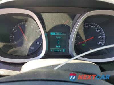Zdjęcie 9 z 12 samochodu: 2013 CHEVROLET EQUINOX LT VIN:2GNALDEK1D6259839 - miniatura