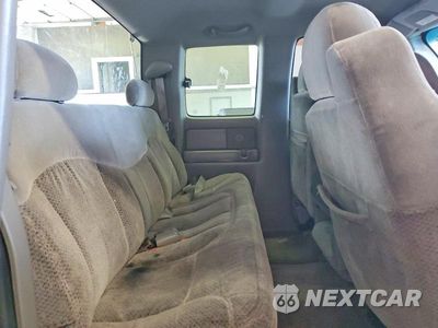 Zdjęcie 10 z 12 samochodu: 1999 CHEVROLET SILVERADO VIN:1GCEK19V9XE141361 - miniatura