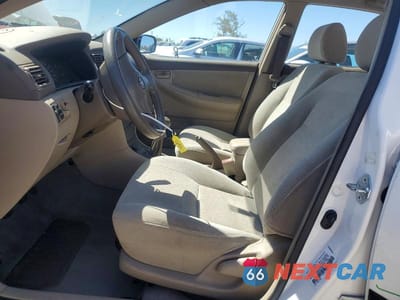 Zdjęcie 7 z 12 samochodu: 2003 TOYOTA COROLLA CE VIN:1NXBR32E73Z006752 - miniatura