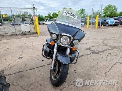 Drugie zdjęcie samochodu z przodu: 2011 KAWASAKI VN1700 B VIN:JKBVNRB16BA002114 - miniatura
