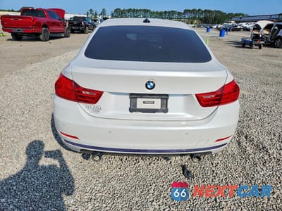 Zdjęcie 6 z 12 samochodu: 2017 BMW 440XI GRAN COUPE VIN:WBA4E5C35HG810763 - miniatura