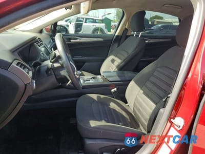 Zdjęcie 7 z 12 samochodu: 2018 FORD FUSION SE VIN:3FA6P0HD8JR284787 - miniatura