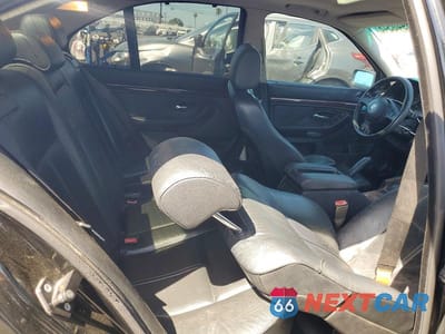 Zdjęcie 10 z 12 samochodu: 2002 BMW 540 I AUTOMATIC VIN:WBADN63442GN86620 - miniatura