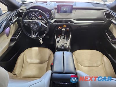 Zdjęcie 8 z 14 samochodu: 2016 MAZDA CX-9 GRAND TOURING VIN:JM3TCBDY5G0108065 - miniatura