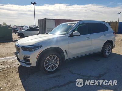 2020 BMW X5 XDRIVE40I 5UXCR6C05L9B73953 - główne zdjęcie licytacji z USA - miniatura