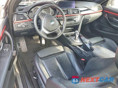 Zdjęcie 8 z 12 samochodu: 2014 BMW 428 XI VIN:WBA3N9C52EK245580 - miniatura