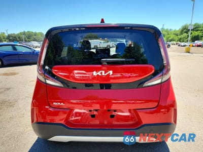 Zdjęcie 6 z 12 samochodu: 2025 KIA SOUL LX VIN:KNDJ23AUXS7258764 - miniatura
