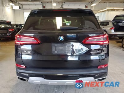 Zdjęcie 6 z 13 samochodu: 2019 BMW X5 XDRIVE40I VIN:5UXCR6C56KLL24096 - miniatura