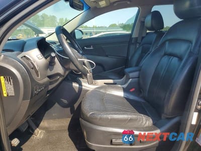 Zdjęcie 7 z 13 samochodu: 2016 KIA SPORTAGE SX VIN:KNDPC3A67G7831636 - miniatura