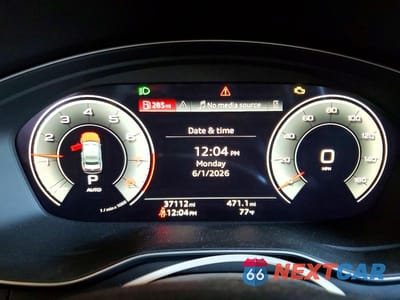 Zdjęcie 9 z 12 samochodu: 2023 AUDI A4 PREMIUM PLUS 45 VIN:WAUEAAF4XPA042941 - miniatura