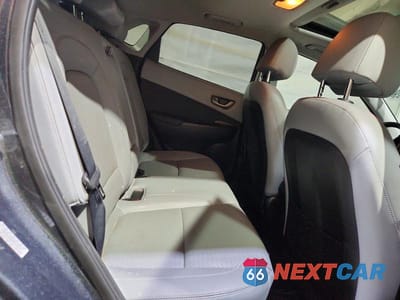 Zdjęcie 10 z 12 samochodu: 2019 HYUNDAI KONA ULTIMATE VIN:KM8K5CA56KU272341 - miniatura