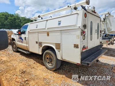 Drugie zdjęcie samochodu z przodu: 2013 FORD F350 SUPER DUTY VIN:1FDRF3E66DEB76141 - miniatura