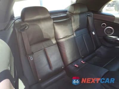 Zdjęcie 10 z 12 samochodu: 2008 BMW M6 VIN:WBSEK93548CY79260 - miniatura