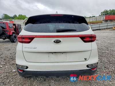 Zdjęcie 6 z 13 samochodu: 2022 KIA SPORTAGE LX VIN:KNDPM3AC5N7006372 - miniatura