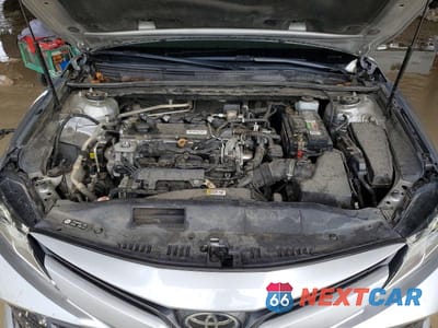 Zdjęcie 11 z 12 samochodu: 2019 TOYOTA CAMRY LE VIN:4T1B11HK3KU800400 - miniatura