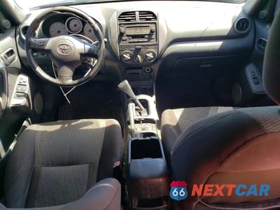 Zdjęcie 8 z 13 samochodu: 2004 TOYOTA RAV4 BASE VIN:JTEHD20V540017361 - miniatura