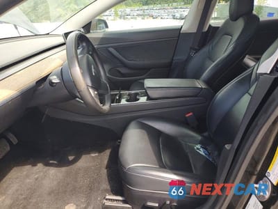 Zdjęcie 7 z 12 samochodu: 2020 TESLA MODEL 3 VIN:5YJ3E1EA0LF660776 - miniatura