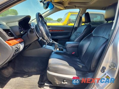 Zdjęcie 7 z 13 samochodu: 2012 SUBARU OUTBACK 2.5I LIMITED VIN:4S4BRBKC5C3220203 - miniatura