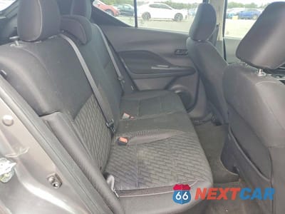 Zdjęcie 19 z 24 samochodu: 2021 NISSAN KICKS S VIN:3N1CP5BVXML543298 - miniatura