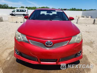 Piąte zdjęcie samochodu w środku: 2013 TOYOTA CAMRY SE VIN:4T1BF1FK3DU719078 - miniatura