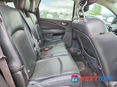 Zdjęcie 10 z 12 samochodu: 2019 DODGE JOURNEY GT VIN:3C4PDDEG3KT816562 - miniatura