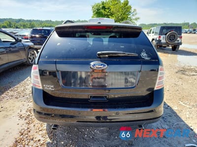 Zdjęcie 6 z 13 samochodu: 2010 FORD EDGE SE VIN:2FMDK3GC6ABB58559 - miniatura