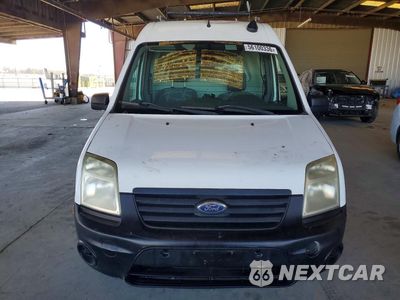 Piąte zdjęcie samochodu w środku: 2012 FORD TRANSIT CONNECT XL VIN:NM0LS7AN9CT083325 - miniatura