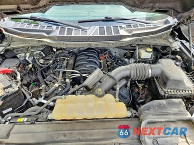 Zdjęcie 11 z 12 samochodu: 2022 FORD F150 SUPER CAB VIN:1FTFX1E58NFB30029 - miniatura