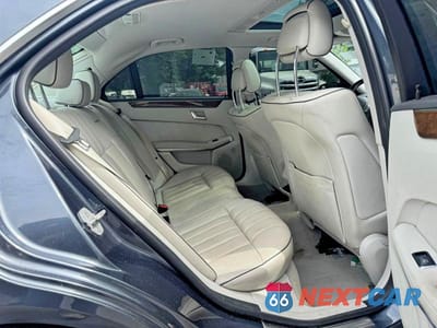 Zdjęcie 10 z 12 samochodu: 2016 MERCEDES-BENZ E 350 4MATIC VIN:WDDHF8JB5GB185229 - miniatura