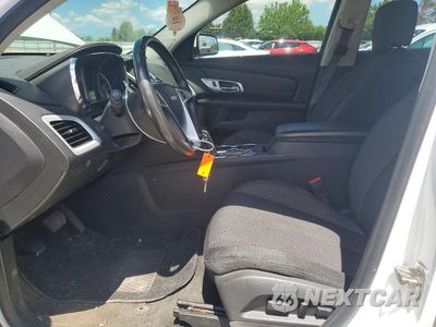 Zdjęcie 7 z 13 samochodu: 2015 GMC TERRAIN SLE VIN:2GKFLWEK3F6210885 - miniatura