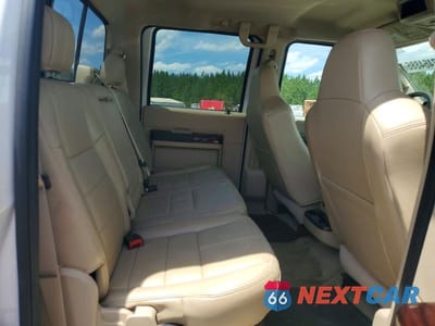 Zdjęcie 10 z 12 samochodu: 2010 FORD F250 SUPER DUTY VIN:1FTSW2AR3AEA12177 - miniatura