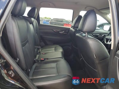 Zdjęcie 11 z 13 samochodu: 2020 NISSAN ROGUE SL VIN:5N1AT2MV6LC771753 - miniatura