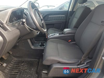 Zdjęcie 7 z 13 samochodu: 2010 DODGE JOURNEY SXT VIN:3D4PG5FVXAT202619 - miniatura