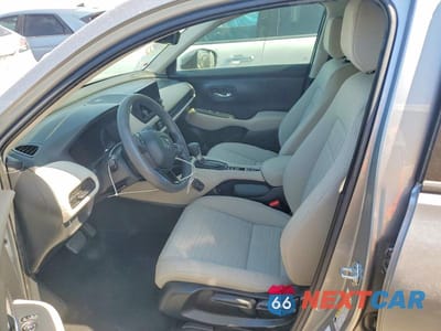 Zdjęcie 7 z 13 samochodu: 2024 HONDA HR-V LX VIN:3CZRZ2H30RM787060 - miniatura