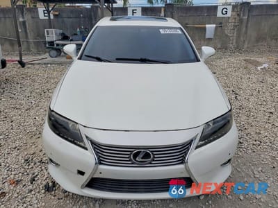 Piąte zdjęcie samochodu w środku: 2013 LEXUS ES 350 VIN:JTHBK1GG9D2082900 - miniatura