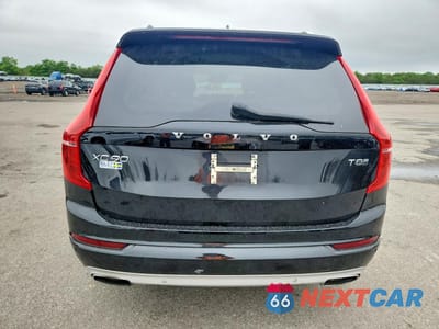 Zdjęcie 6 z 13 samochodu: 2018 VOLVO XC90 T8 VIN:YV4BR0PK5J1326343 - miniatura