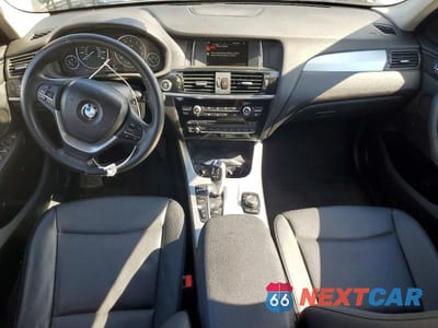 Zdjęcie 8 z 14 samochodu: 2017 BMW X3 XDRIVE28I VIN:5UXWX9C51H0D99287 - miniatura