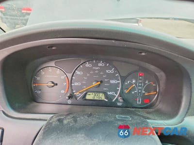 Zdjęcie 9 z 12 samochodu: 2004 HONDA ODYSSEY LX VIN:5FNRL18564B117996 - miniatura