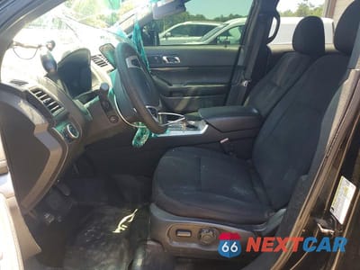 Zdjęcie 7 z 12 samochodu: 2015 FORD EXPLORER POLICE INTERCEPTOR VIN:1FM5K8AR0FGC29852 - miniatura